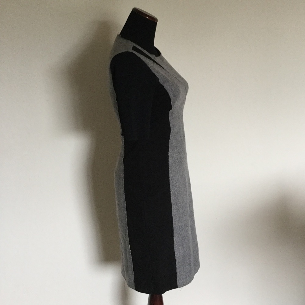 Work Dress - image 2